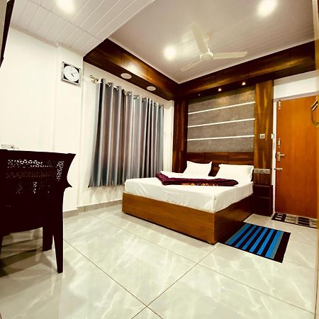 Drizzle Valley Cottage Муннар Экстерьер фото