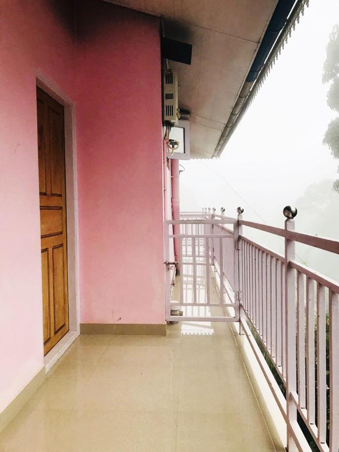 Drizzle Valley Cottage Муннар Экстерьер фото