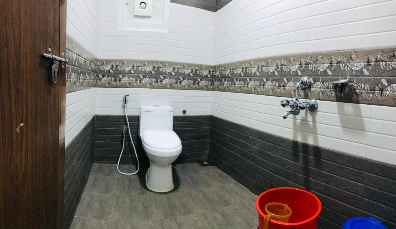 Drizzle Valley Cottage Муннар Экстерьер фото